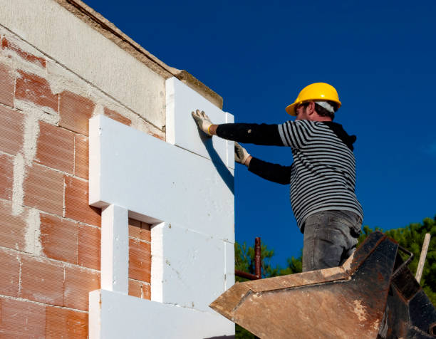 Types of Insulation We Offer in Redington Shores, FL