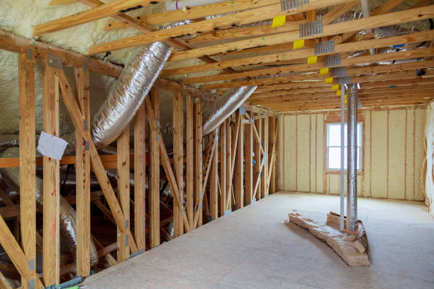Best Insulation for Specific Applications in Redington Shores, FL